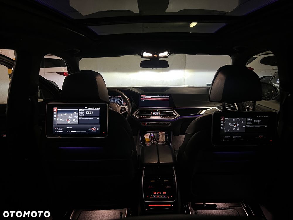 BMW X5 M - 23