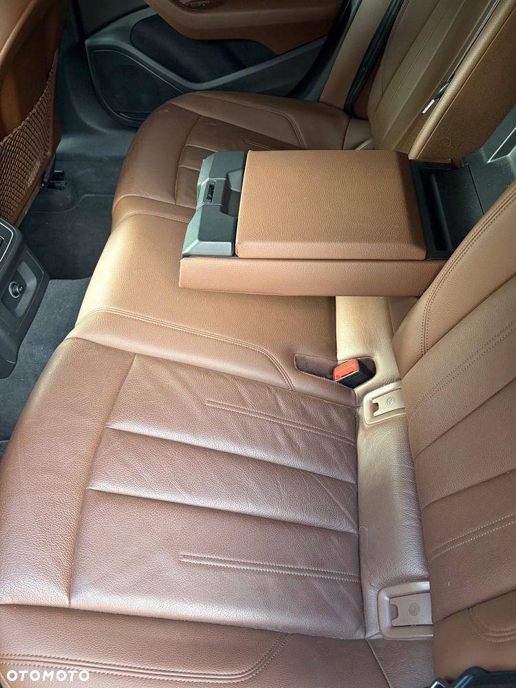 Audi A4 Limousine 2.0 TFSI Quattro S tronic - 15