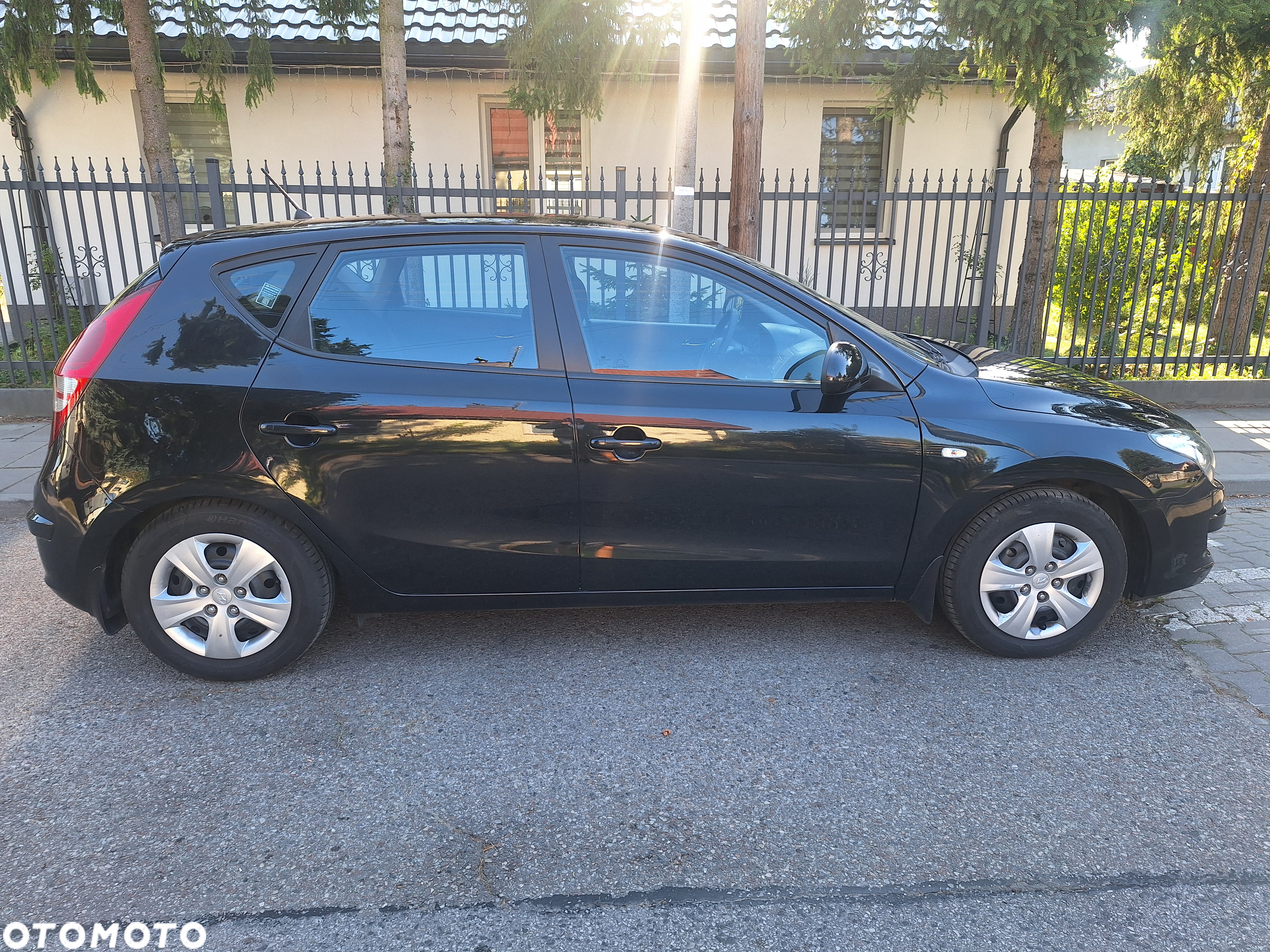 Hyundai i30 - 5
