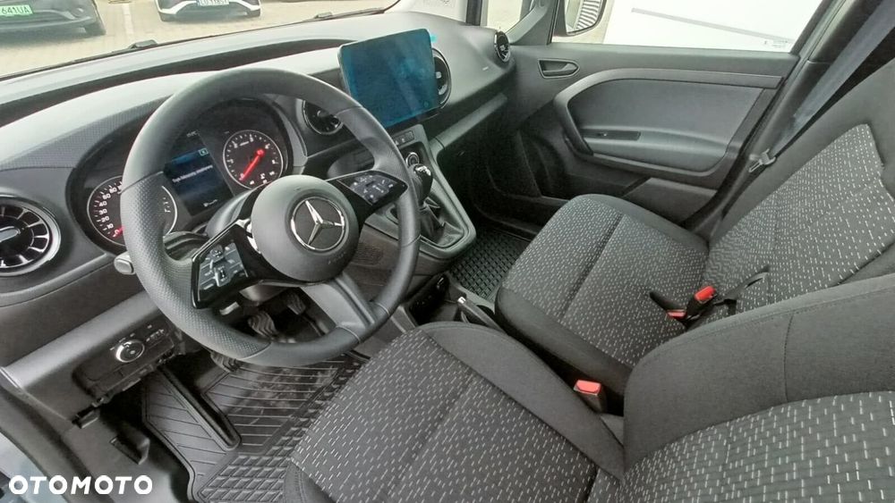 Mercedes-Benz citan 110 CDI - 6