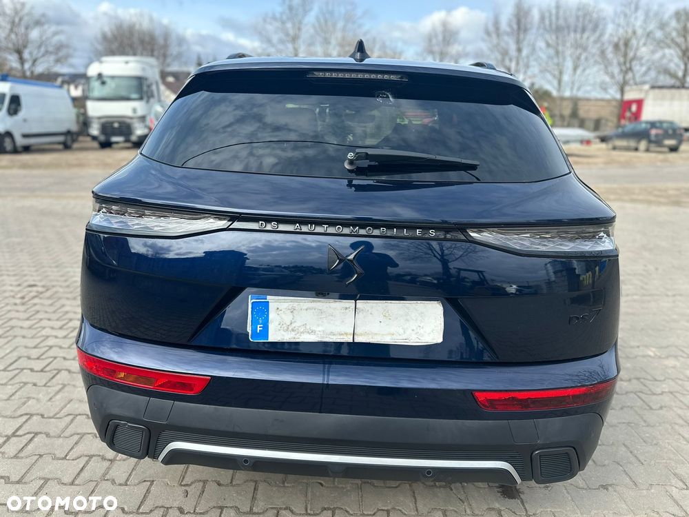 DS Automobiles DS 7 1.5 BlueHDi Performance Line - 6