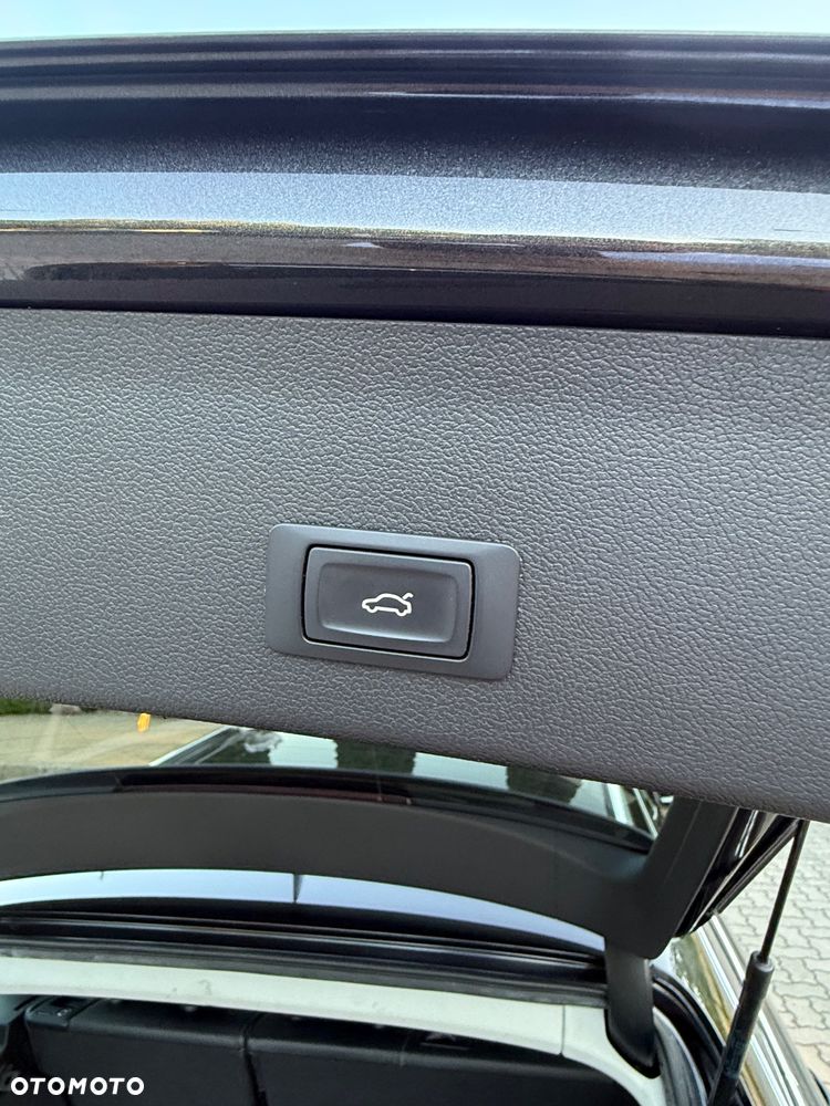 Audi A4 Avant 2.0 TDI DPF S line Sportpaket - 20