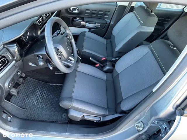 Citroën C3 1.2 PureTech Shine - 17