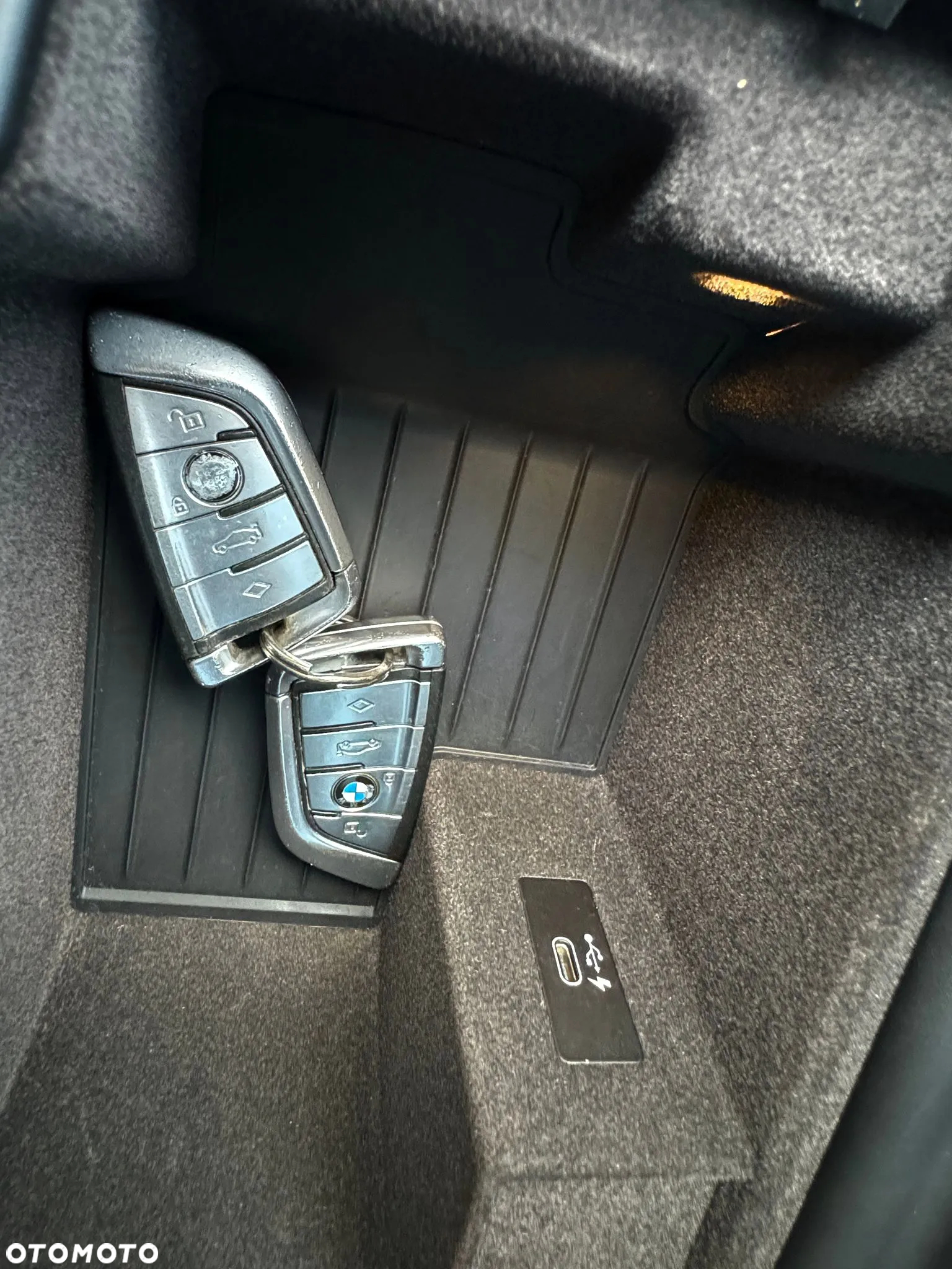 BMW Seria 5 530i M Sport sport - 28