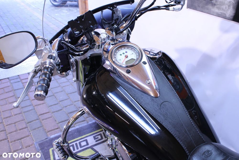 Kawasaki VN - 33