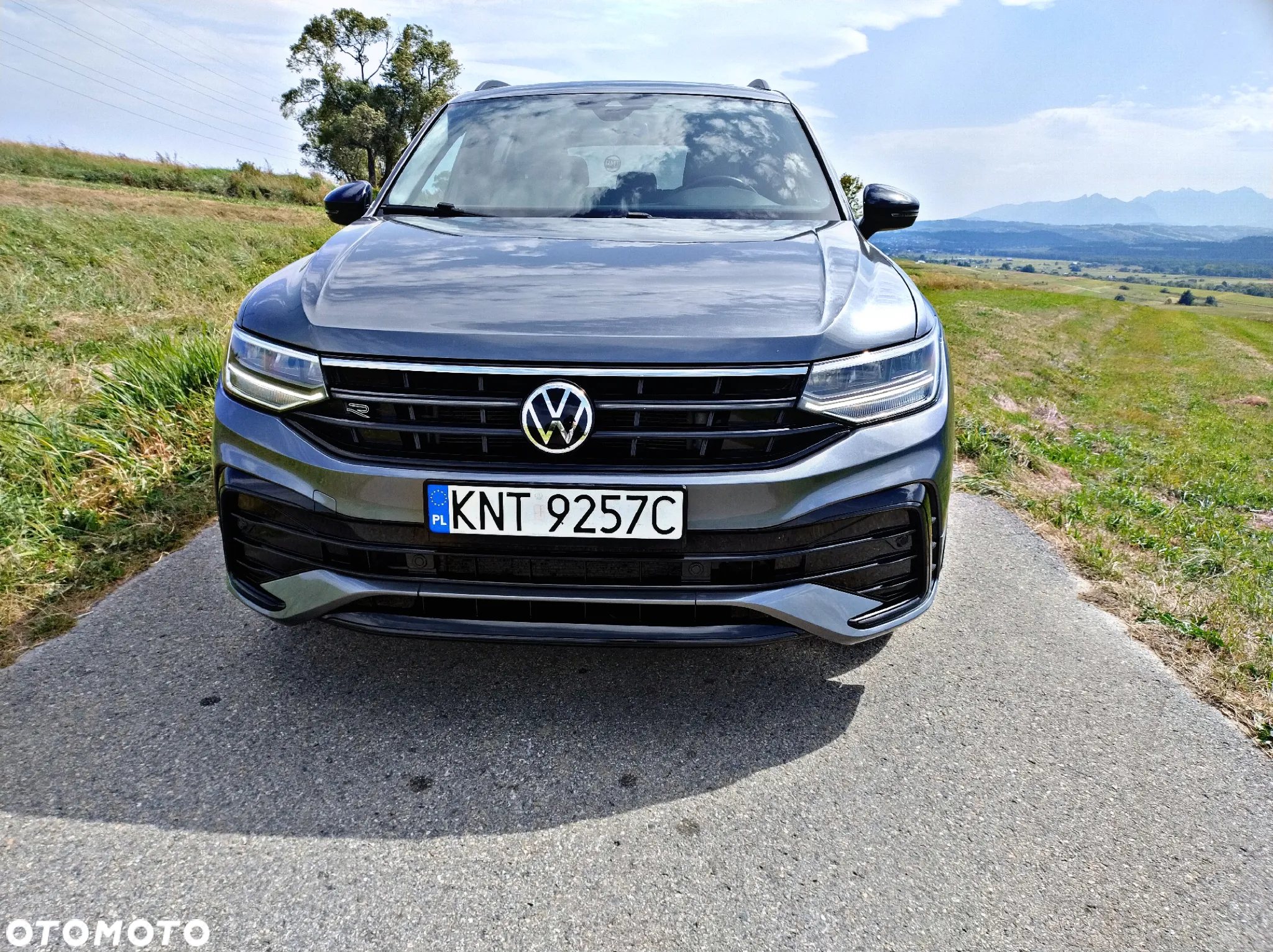 Volkswagen Tiguan Allspace - 20