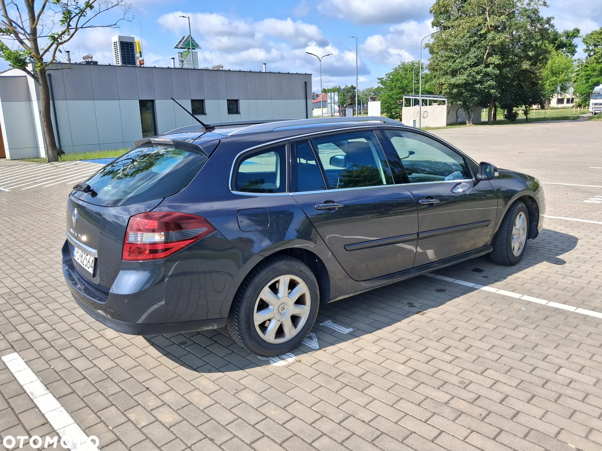 Renault Laguna - 7