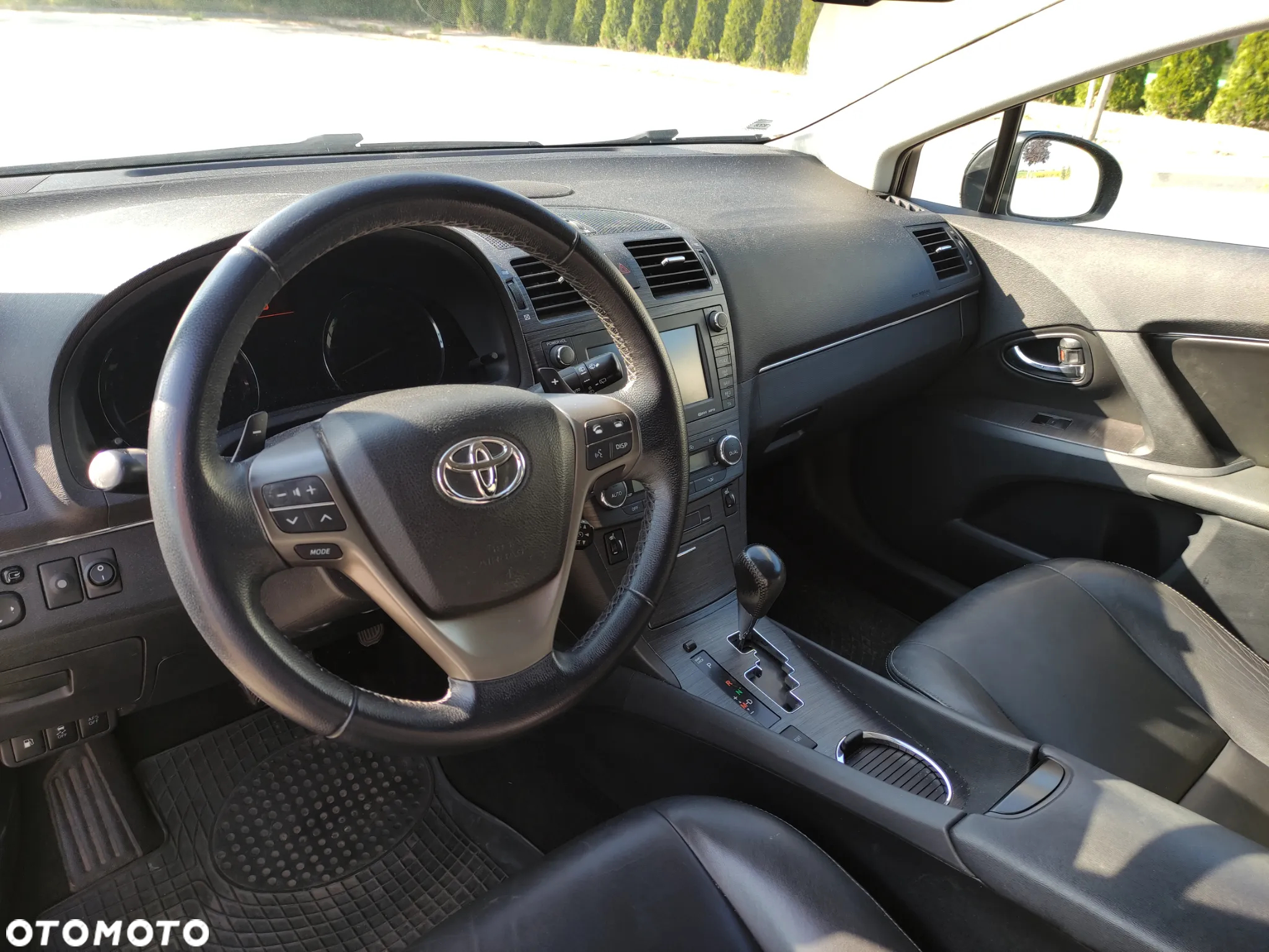 Toyota Avensis 2.0 Prestige EU5 MS - 9