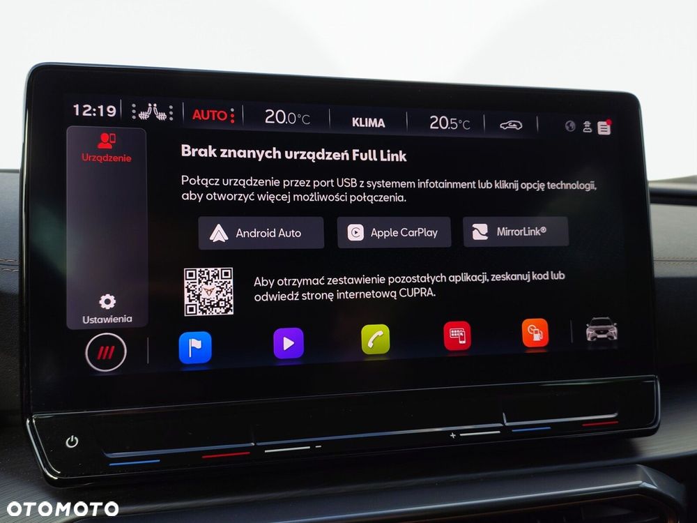 Cupra Formentor - 38