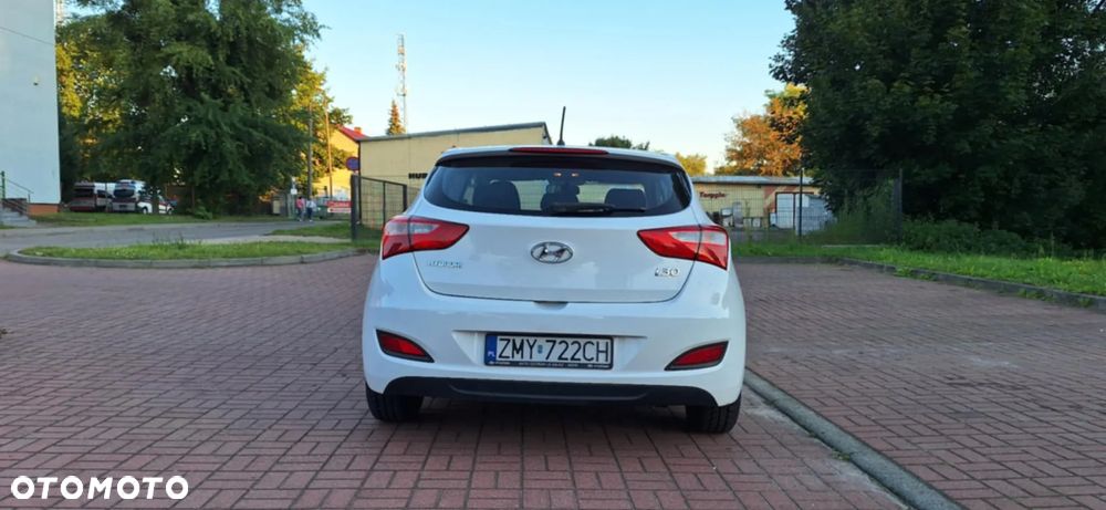 Hyundai i30 - 3