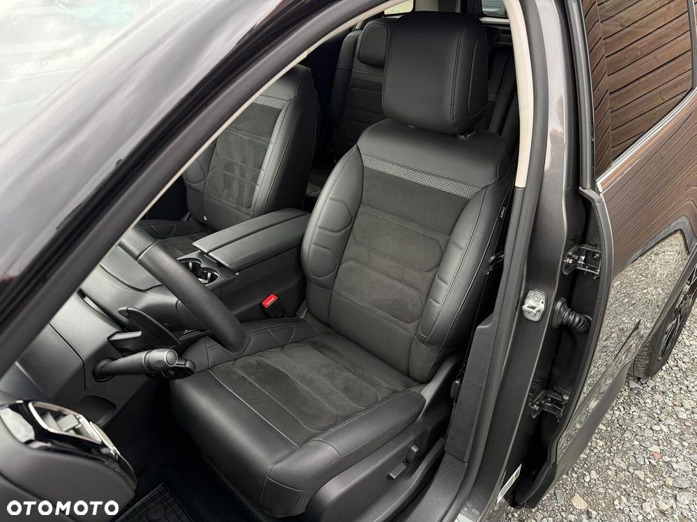 Citroën C5 Aircross - 17