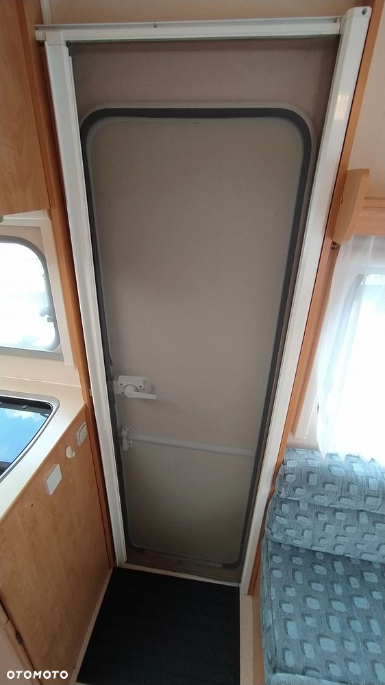 Caravelair Antares 440 - 38