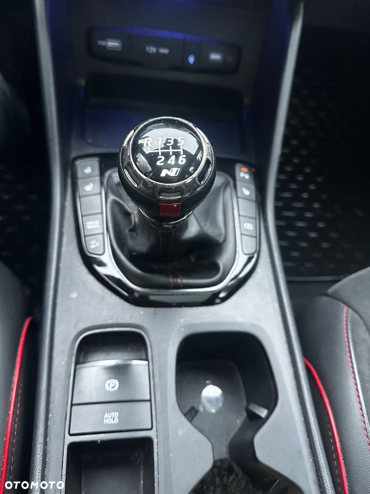 Hyundai Tucson 1.6 T-GDi Executive N Line 2WD - 8