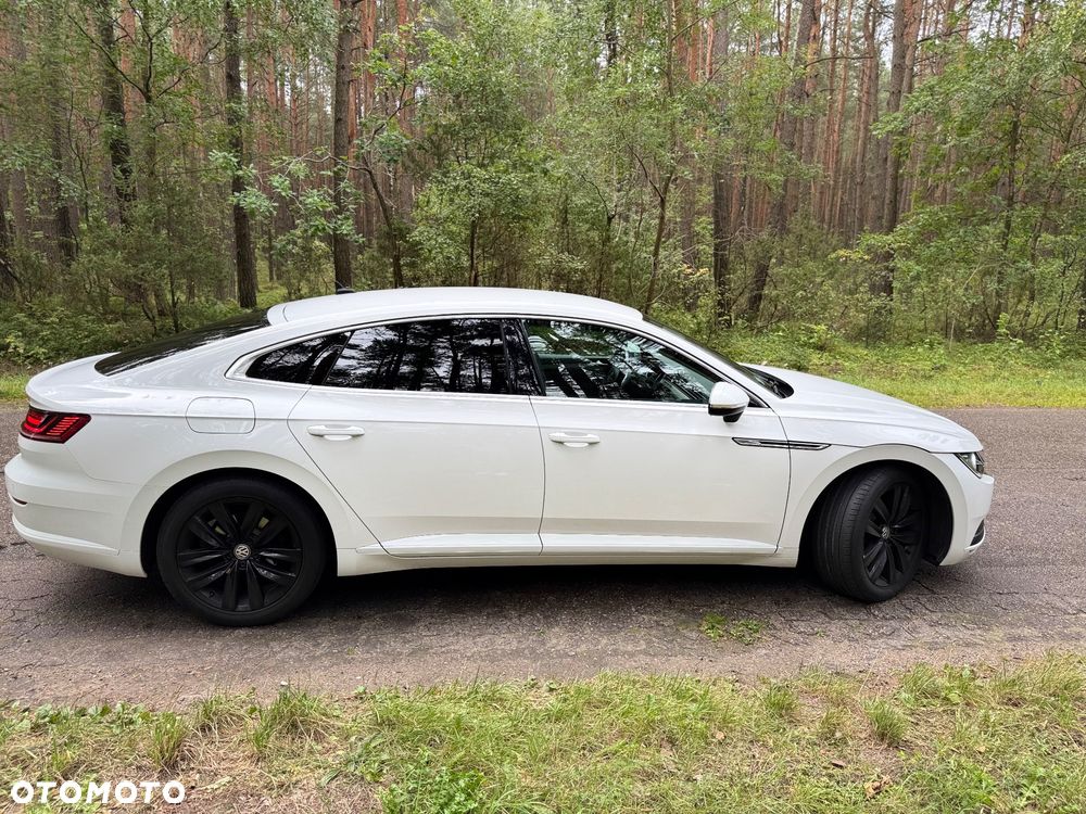 Volkswagen Arteon - 7
