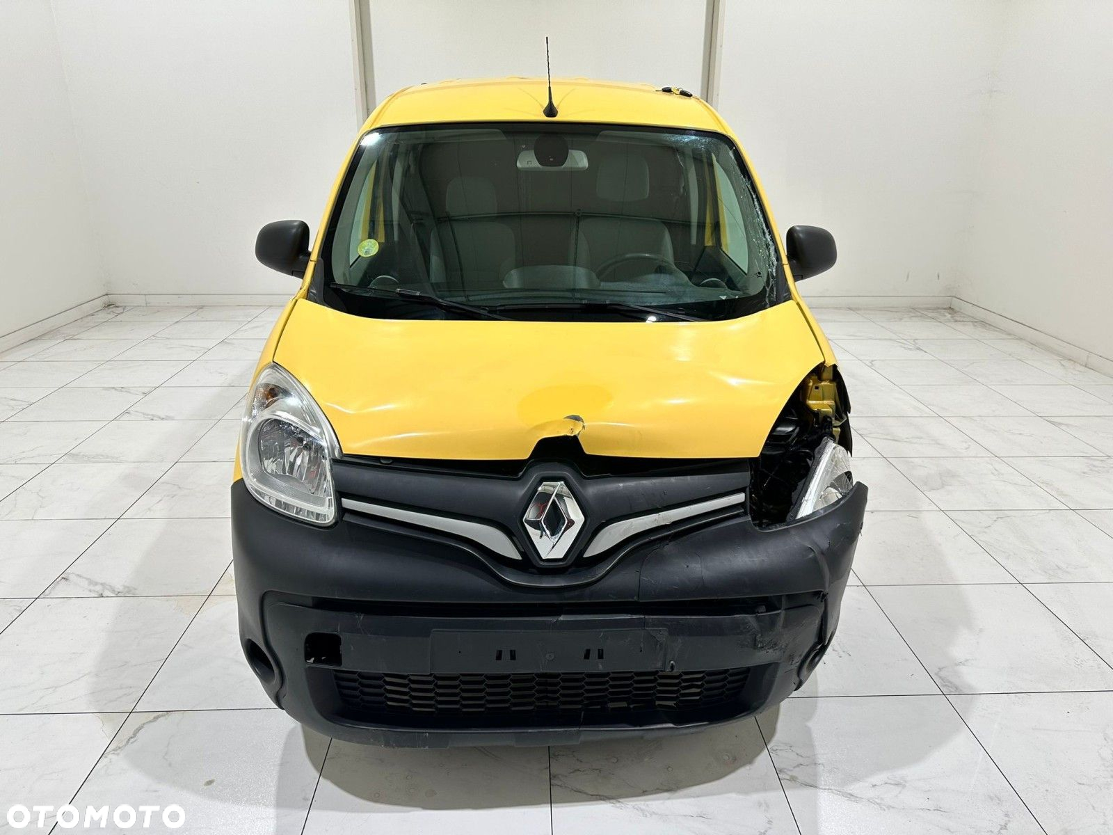 Renault Kangoo - 5