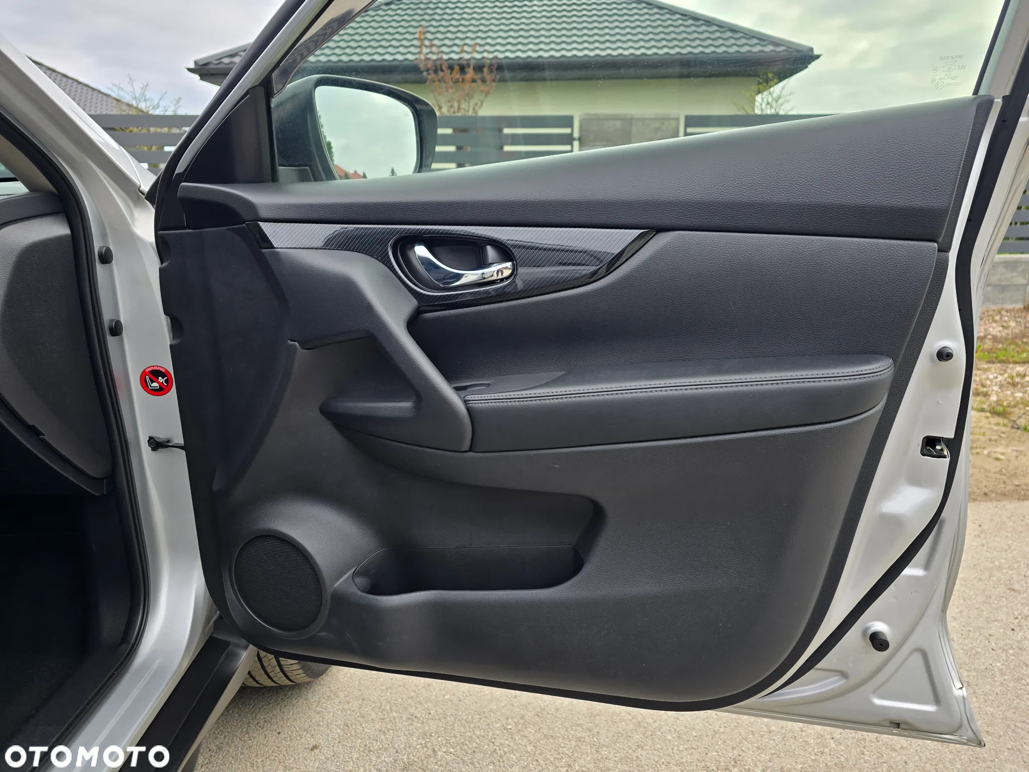 Nissan X-Trail 2.0 dCi ALL-MODE 4x4i Xtronic Tekna - 23