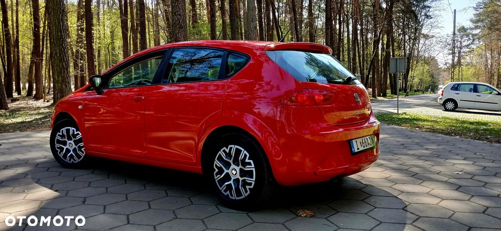 Seat Leon 1.4 Reference - 2