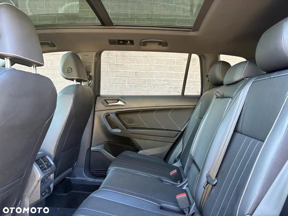 Volkswagen Tiguan 2.0 TSI 4Mot R-Line DSG - 16