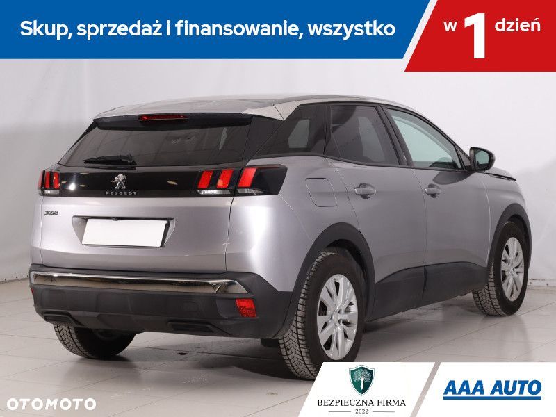 Peugeot 3008 - 7
