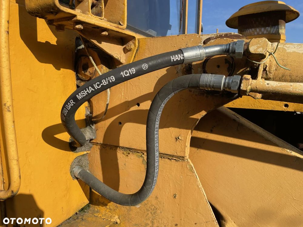 Inny HARVESTER TD 1750 - 15