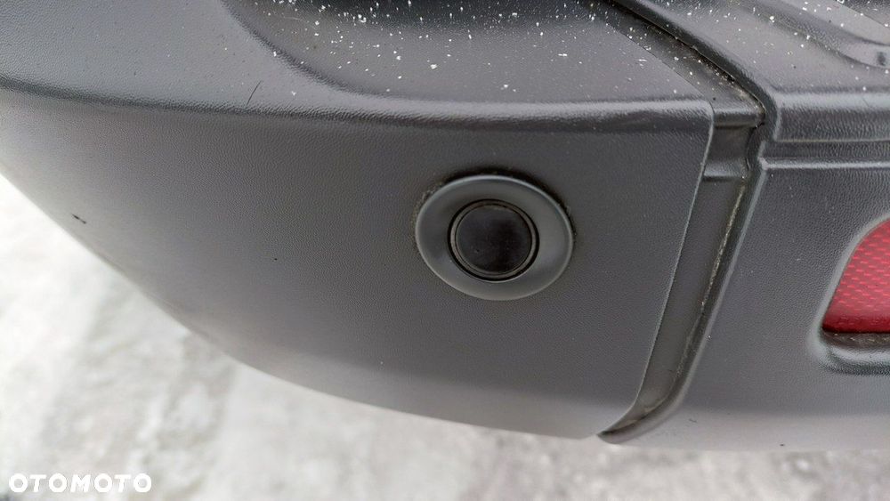 Ford Transit Custom - 19