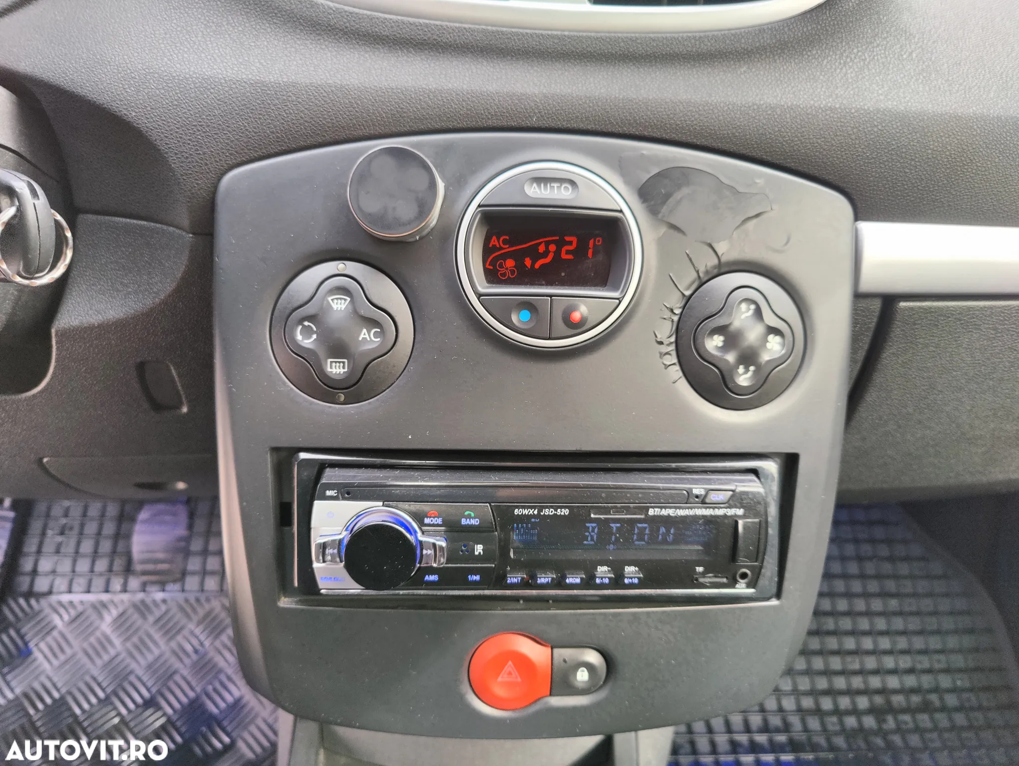 Renault Clio III 1.5dCi Dynamique - 23