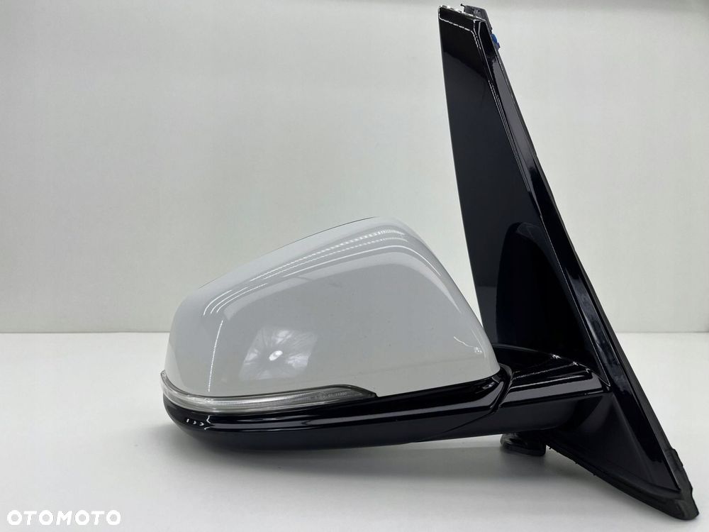 BMW 2 F45 LUSTERKO PRAWE 5-PIN M-PAKIET A300 ANGLIK - 3