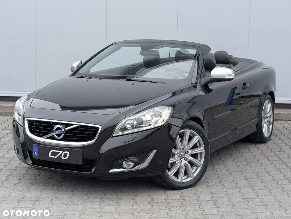 Volvo C70 D4 Inscription - 2