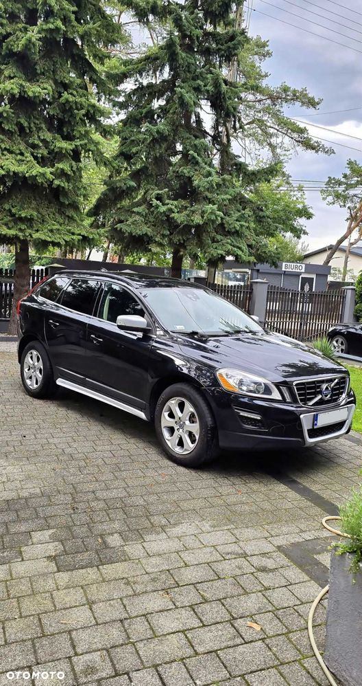 Volvo XC 60 - 3