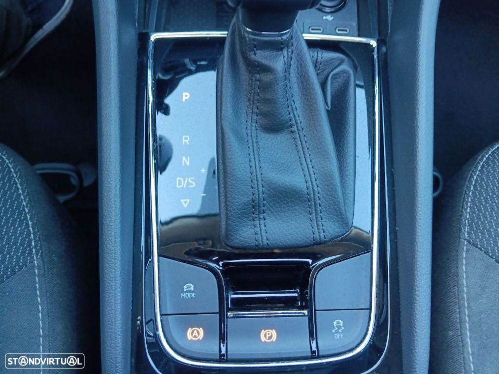 Skoda Kodiaq 2.0 TDI Ambition DSG - 33