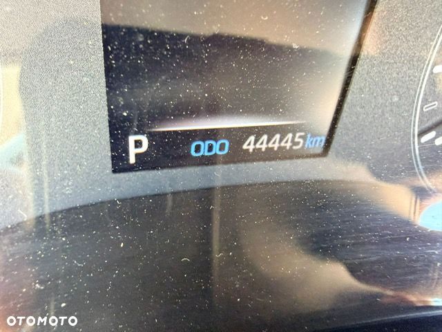 Toyota Yaris 1.5 Premium CVT - 22
