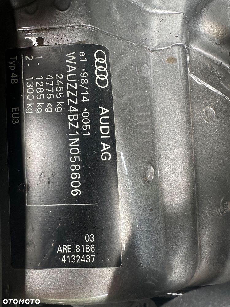 Audi A6 Allroad - 24