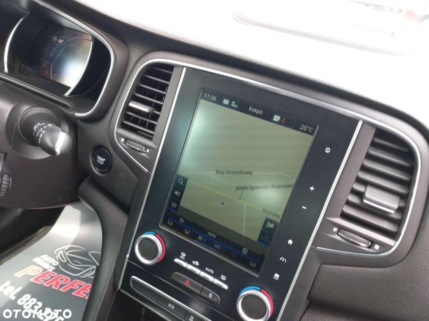 Renault Megane - 16