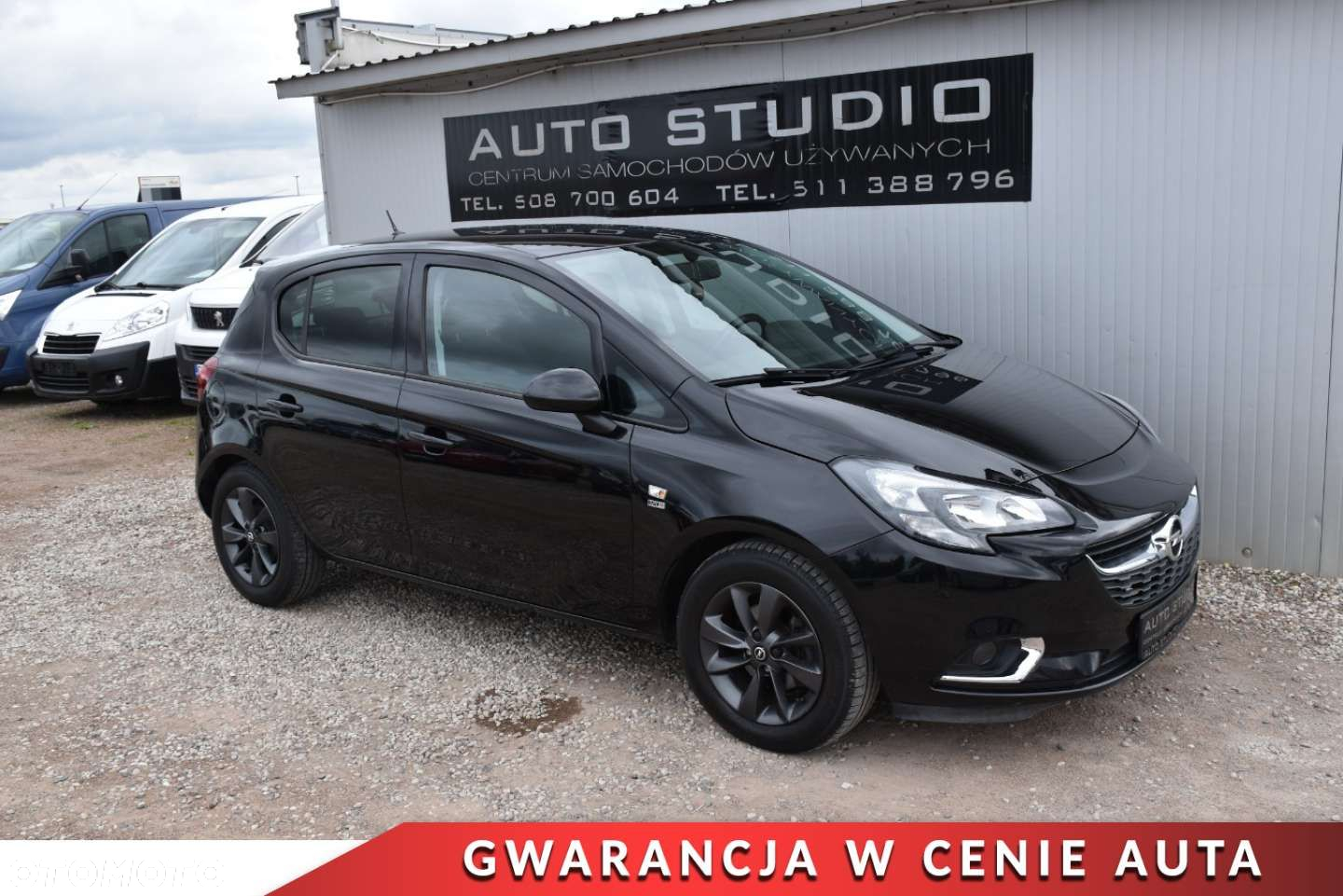 Opel Corsa - 39
