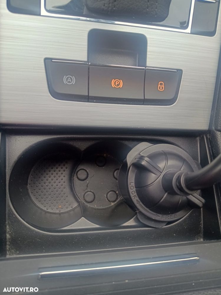 Skoda Superb 1.4 TSI PHEV Ambition - 34