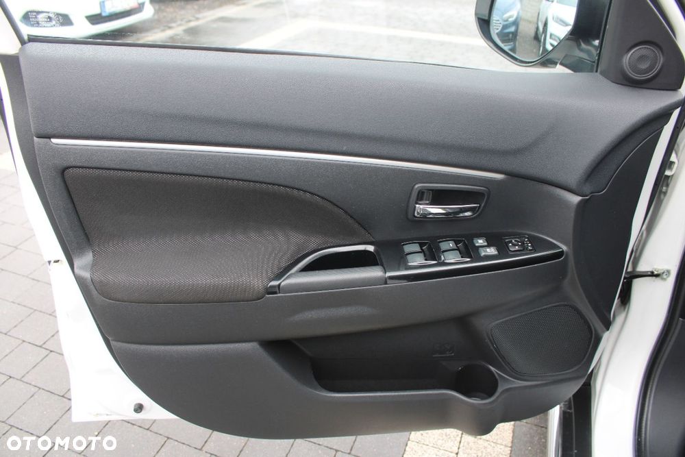 Peugeot 4008 - 37