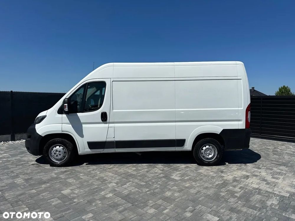 Peugeot BOXER - 2