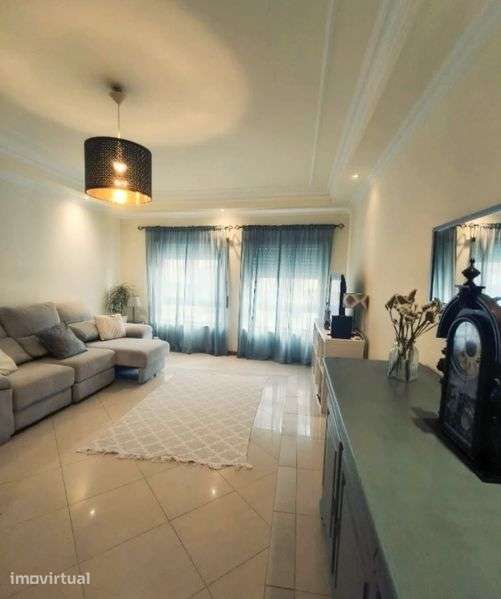 Excelente apartamento T3