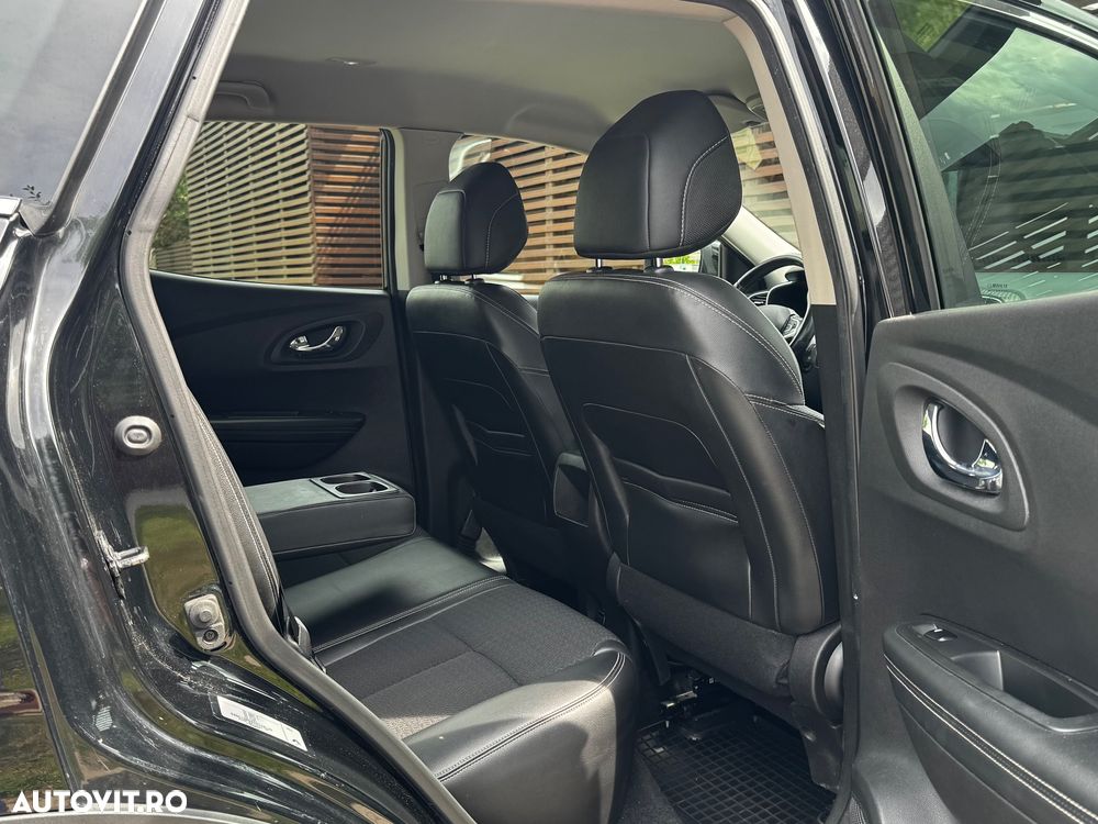 Renault Kadjar Energy dCi 130 Bose Edition - 19