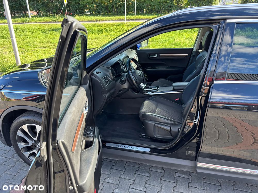 Renault Koleos ENERGY dCi 175 X-tronic 4WD INTENS - 19