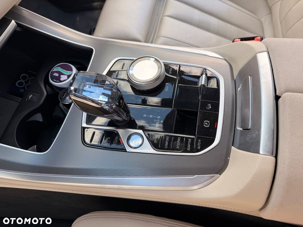 BMW X5 xDrive40i sport - 17
