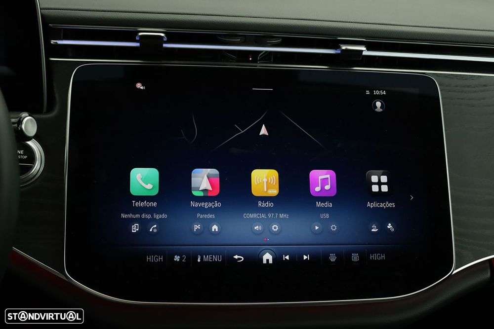 Mercedes-Benz E 300 Standard - 11