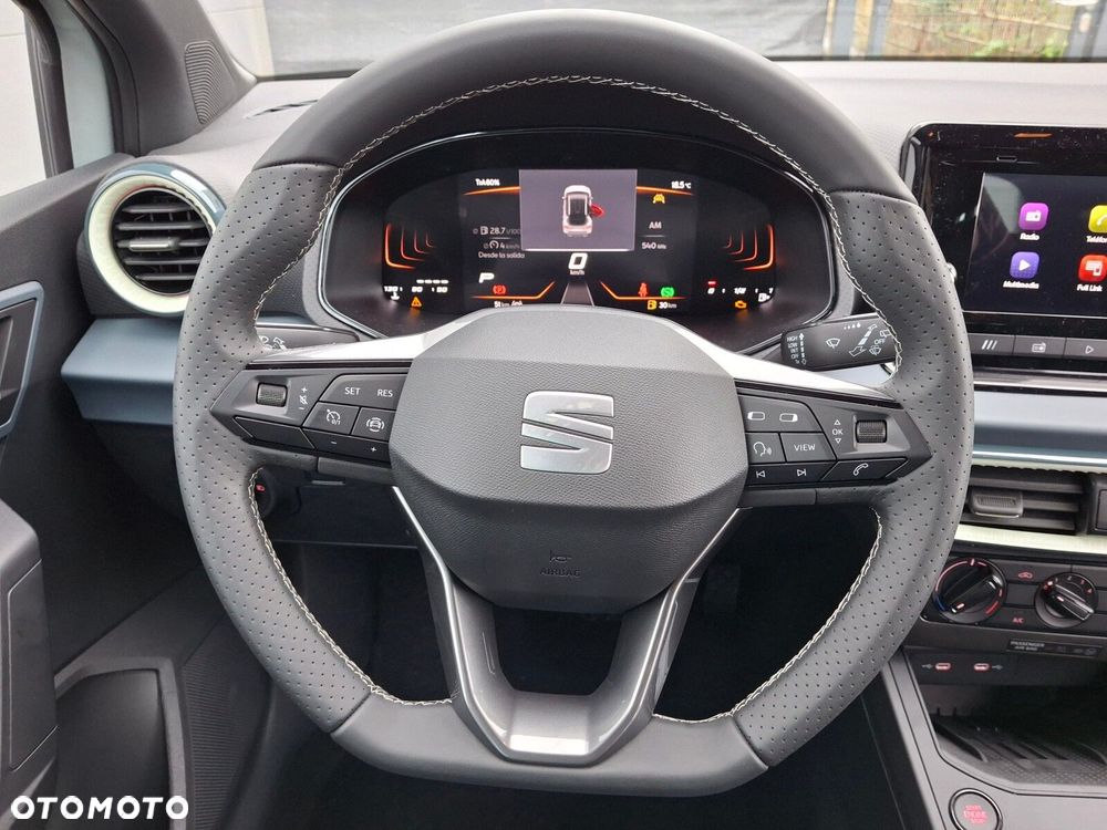 Seat Arona 1.0 TSI Style S&S DSG - 23