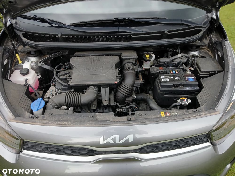 Kia Picanto - 9