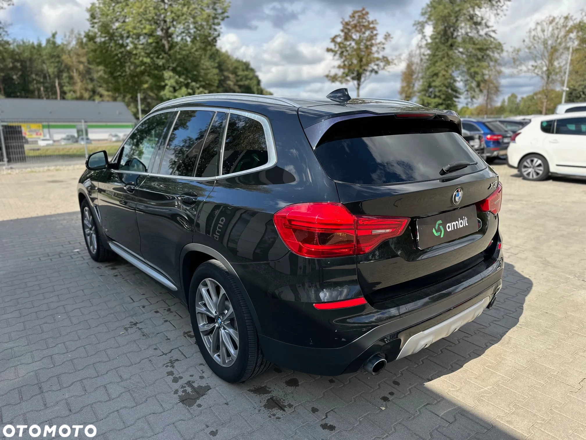 BMW X3 - 6