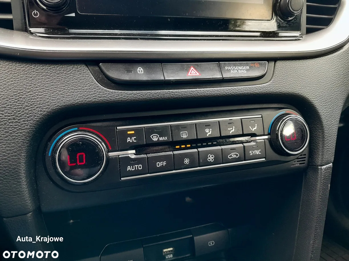 Kia Ceed 1.5 T-GDI M - 19
