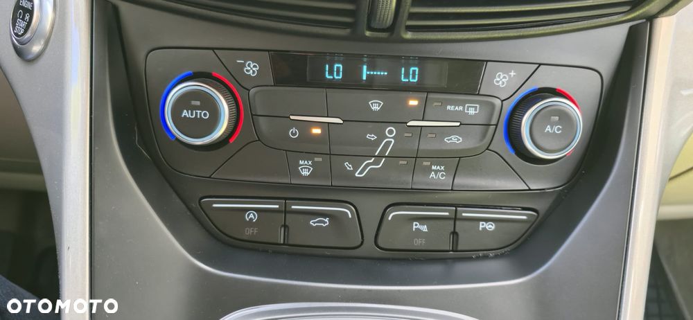 Ford C-MAX 2.0 TDCi Sport ASS - 6