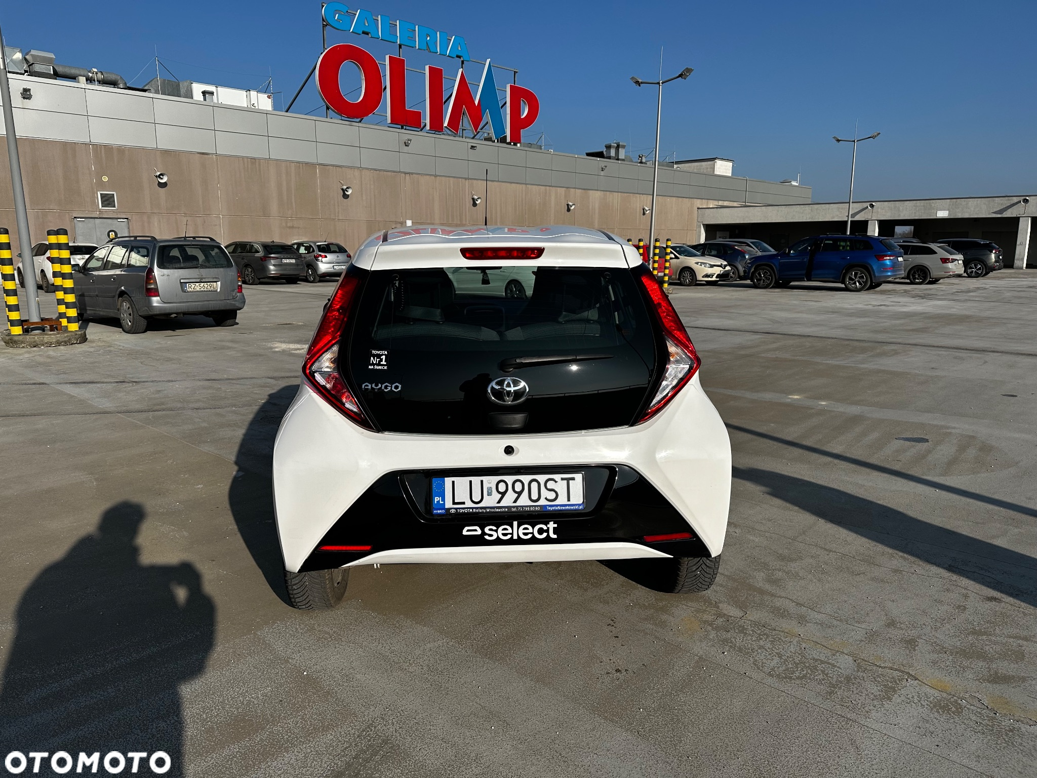 Toyota Aygo - 6