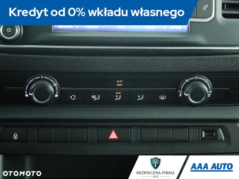 Toyota ProAce - 13
