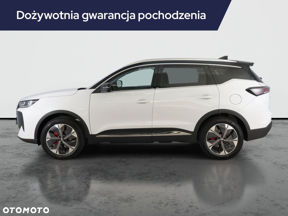 Chery Tiggo 7 - 4